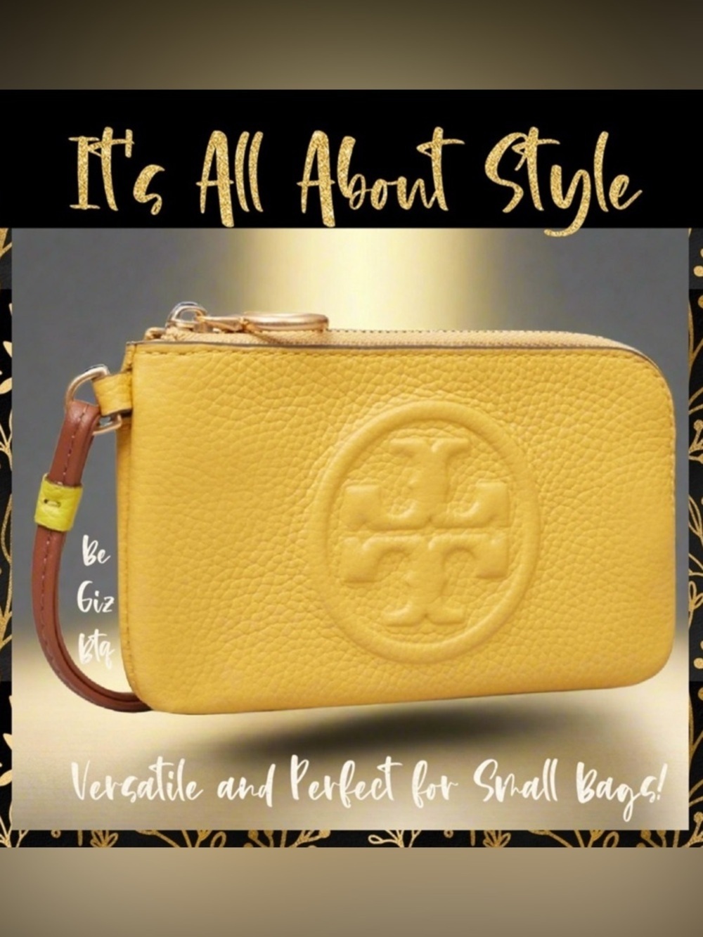 🆑Clearance Sale Just Reduced Limited Time Offer NWT TORY BURCH Price Firm BuyNow